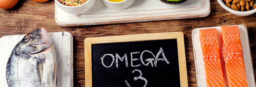 Oméga 3